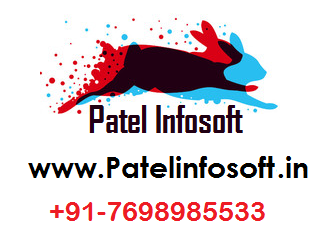 Patel infosoft
